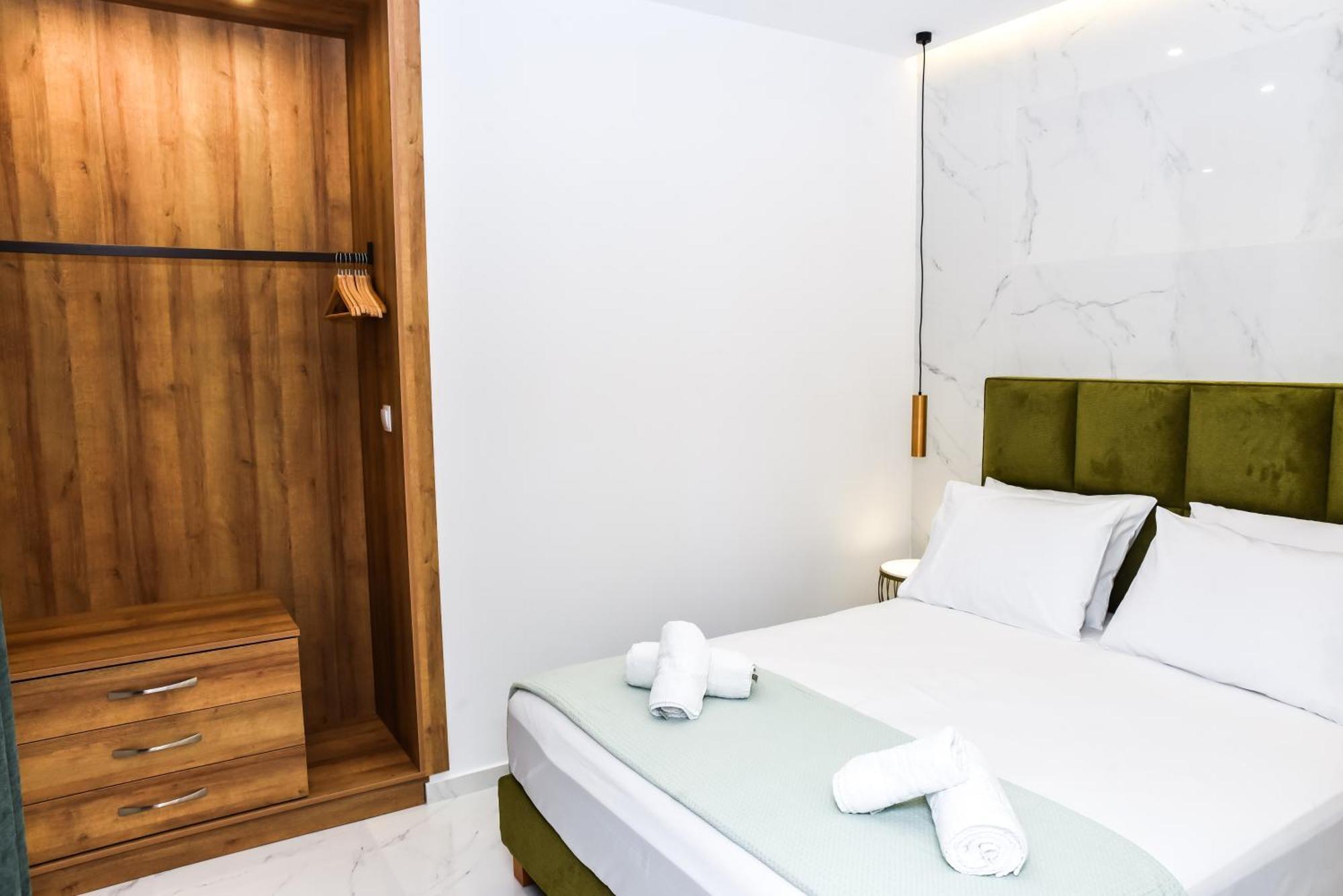 La Perla Apartments Kalamata Luaran gambar