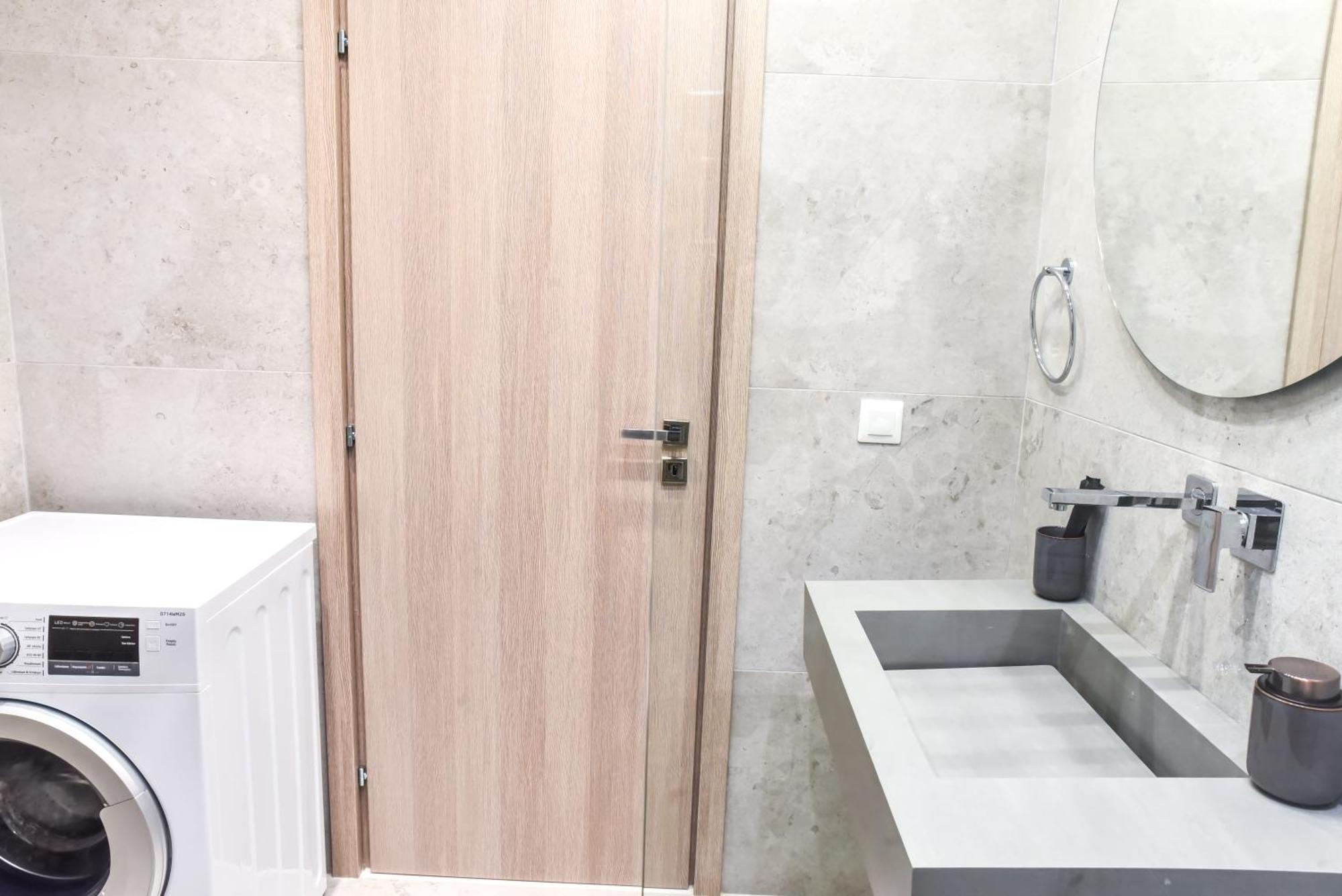 La Perla Apartments Kalamata Luaran gambar