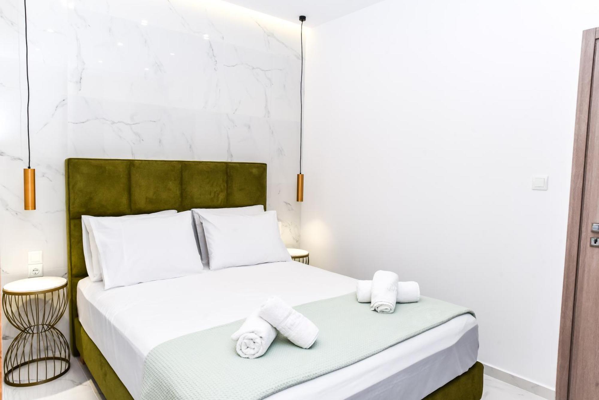 La Perla Apartments Kalamata Luaran gambar
