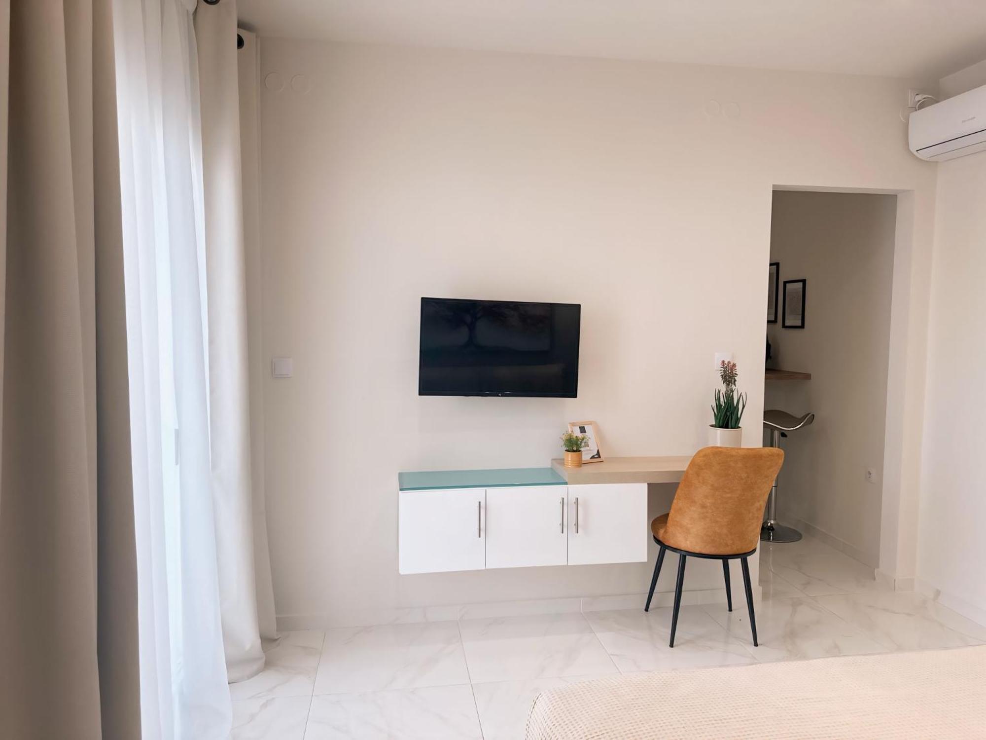 La Perla Apartments Kalamata Luaran gambar