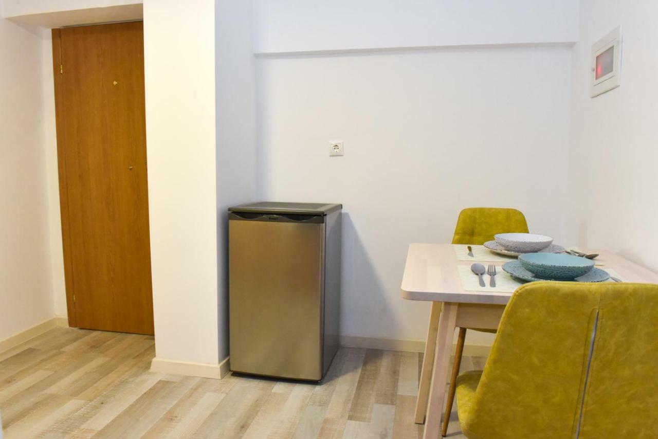 La Perla Apartments Kalamata Luaran gambar