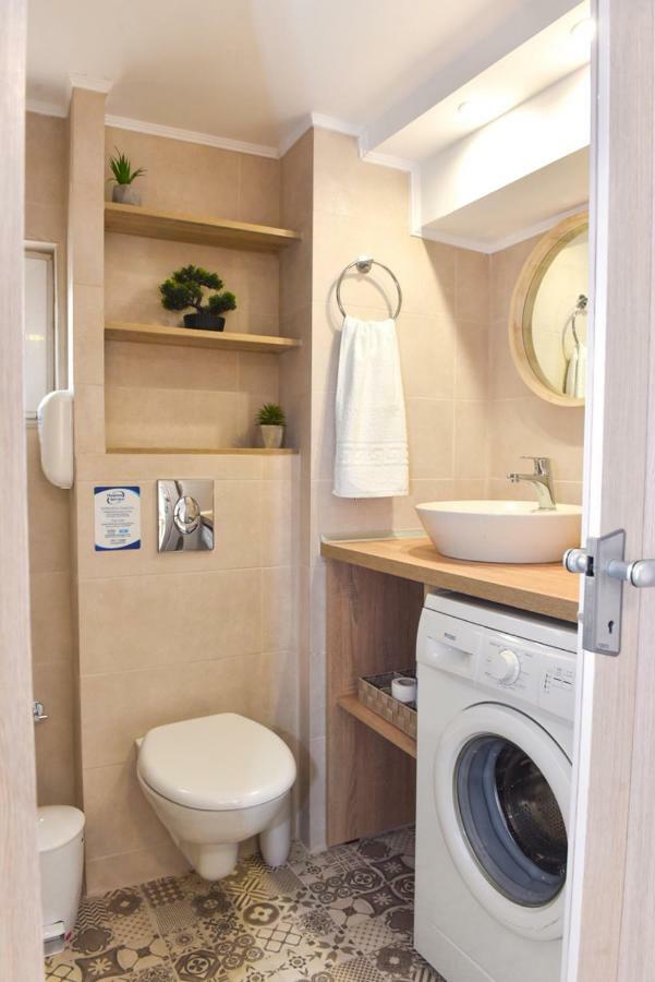 La Perla Apartments Kalamata Luaran gambar