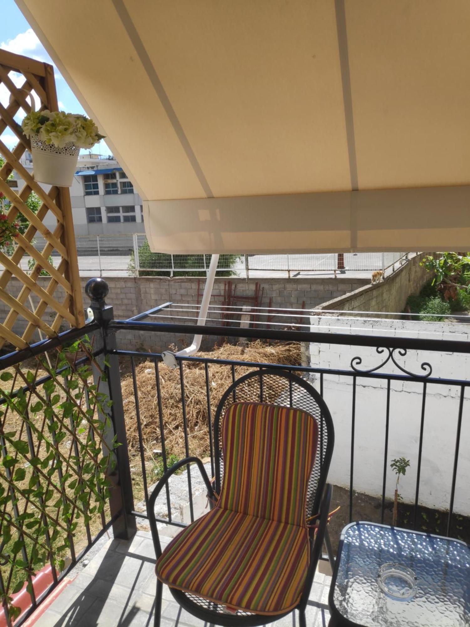 La Perla Apartments Kalamata Luaran gambar
