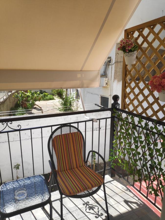 La Perla Apartments Kalamata Luaran gambar